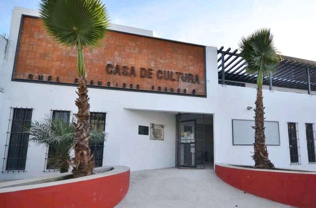 Brianda Franco Salazar*, una vita nel segno della cultura