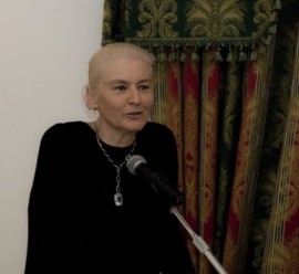 Chiara Boriosi