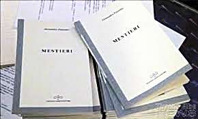 Ultima memoria in versi