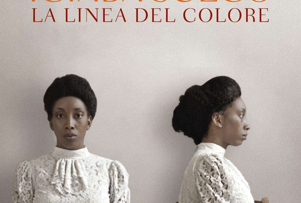 La linea del colore