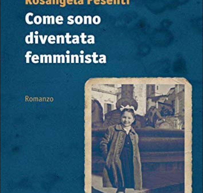 Come sono diventata femminista