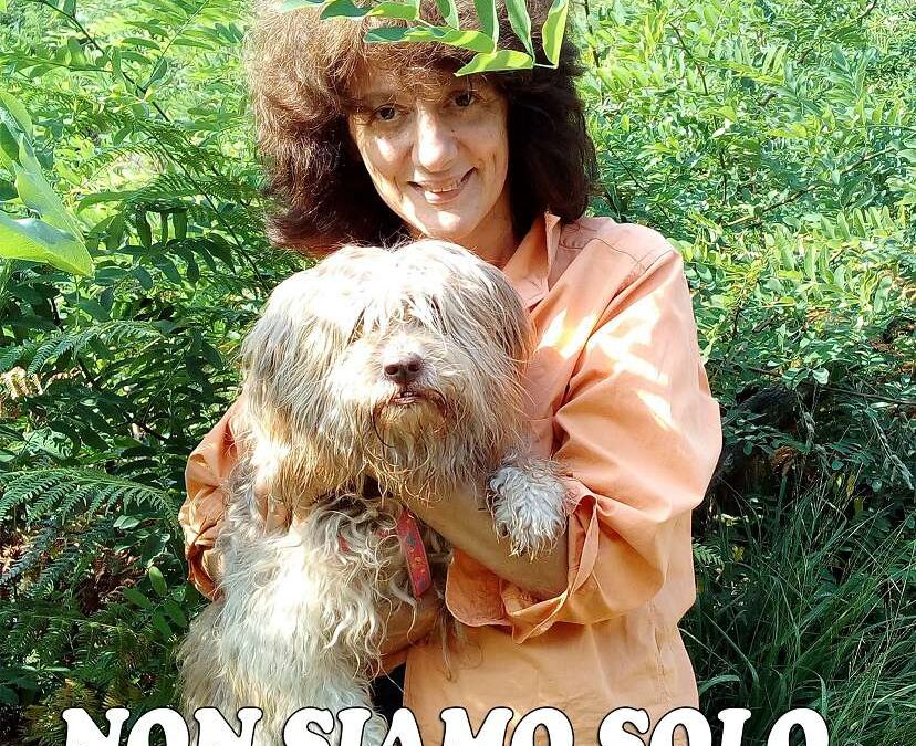 Non siamo solo cagnolini