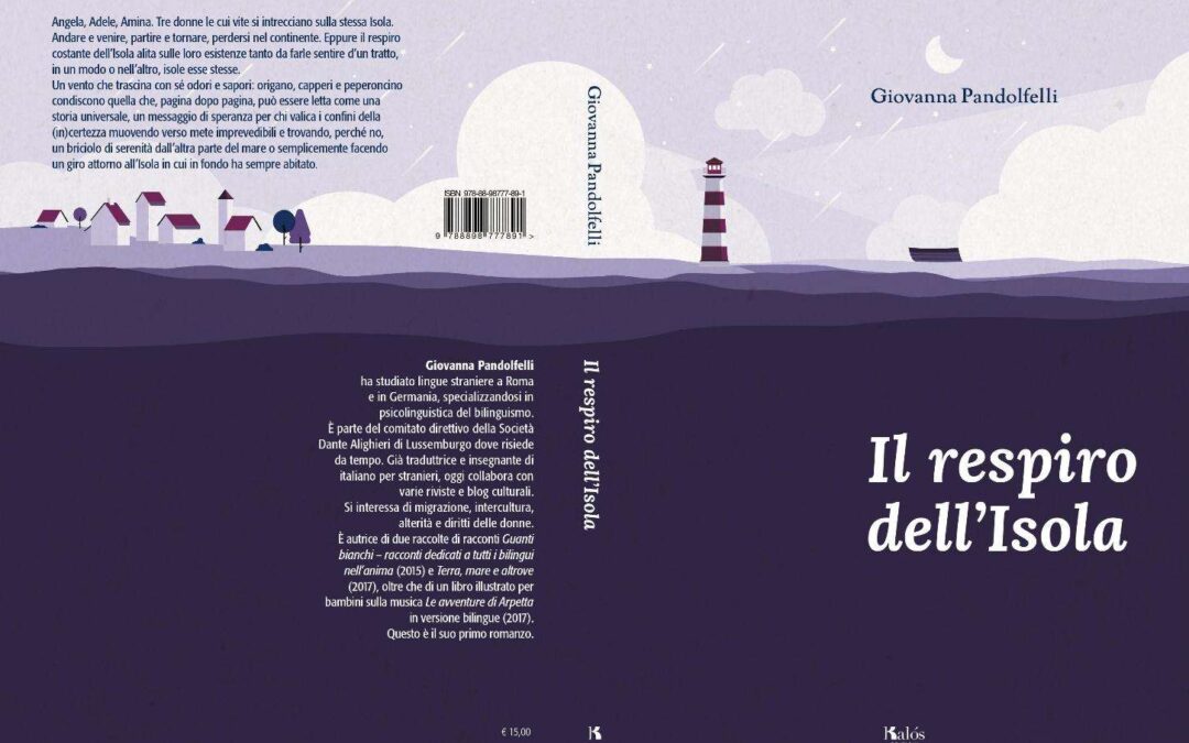 Il respiro dell'isola