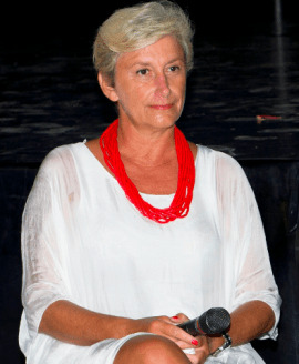 Cristina Perciaccante