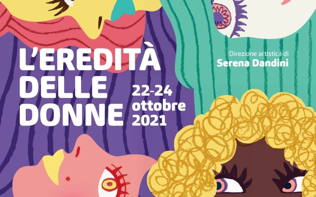 Le città delle donne, la rete  Declinare la sostenibilità con la cultura