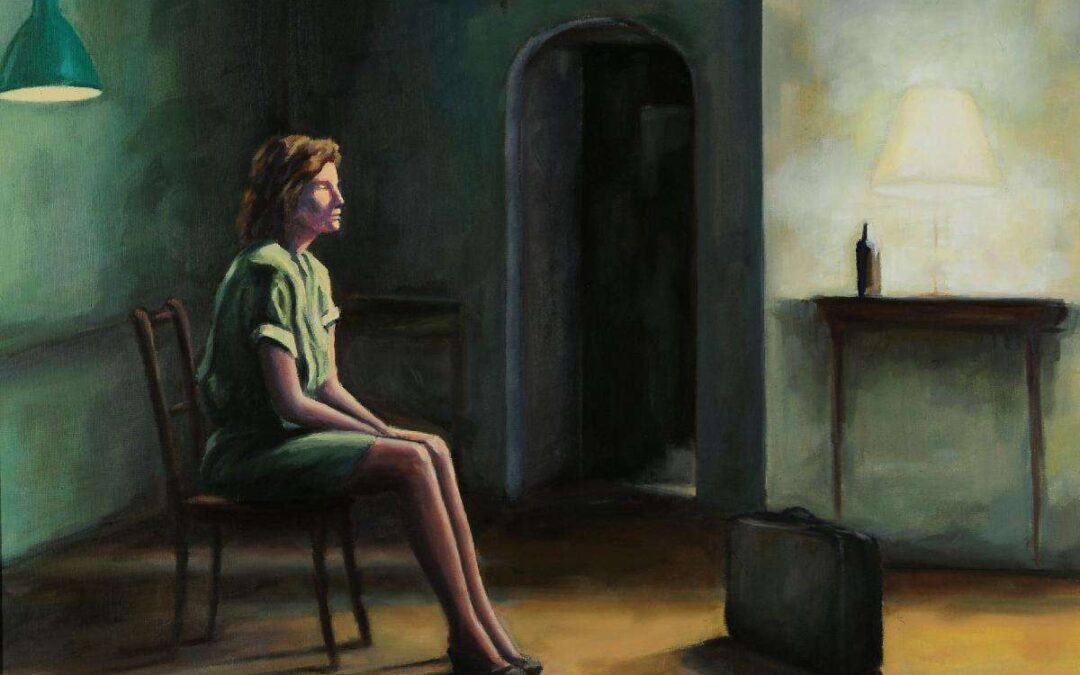 Niente addebito alla moglie che lascia la casa coniugale per una pausa di riflessione