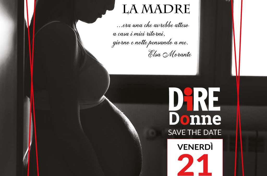 Roma, 21 dicembre – Al via il ciclo di aperitivi culturali di DireDonne, il nuovo progetto dell'Agenzia Dire