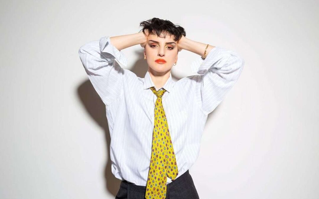 La discografia non è un mondo per donne