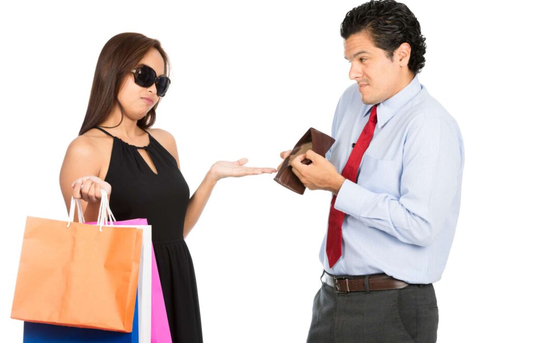 La ex benestante non ha diritto all’assegno dal professionista se lo studio è in crisi