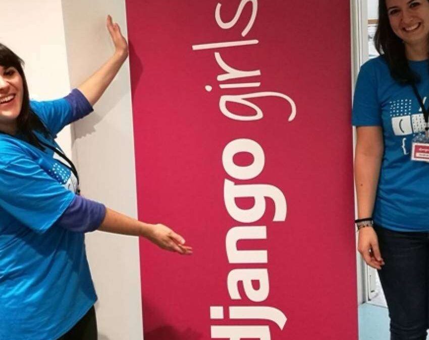 Django Girls, la tecnologia a portata di donna