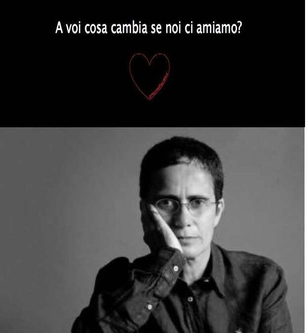 A voi cosa importa se noi ci amiamo? Domande per riflettere su diversità, omofobia e discriminazioni