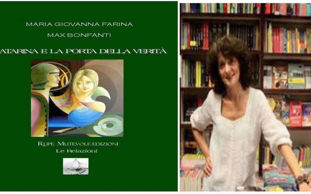 Maria Giovanna Farina ci parla di