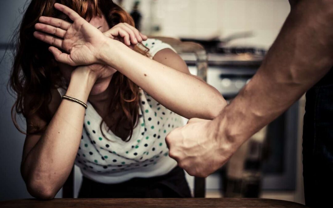 Violenza contro le donne: sopravvissute, a volte per caso