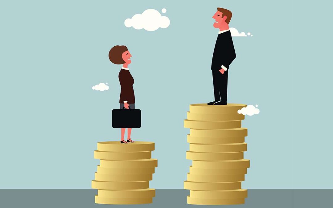 Gender Gap 2019, la disparità tra uomini e donne nel lavoro in aumento