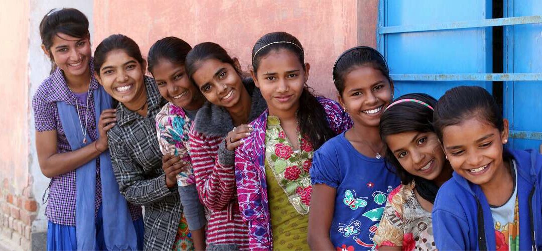 Stati Generali Donne aderiscono alla Giornata Mondiale Onu delle bambine e delle ragazze