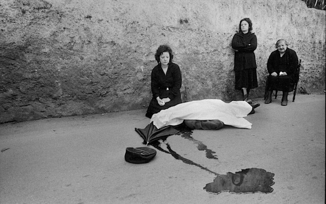 Livorno, 18 gennaio – Seminario “Le donne, le mafie: ambivalenze, contaminazioni. Una lettura differente”