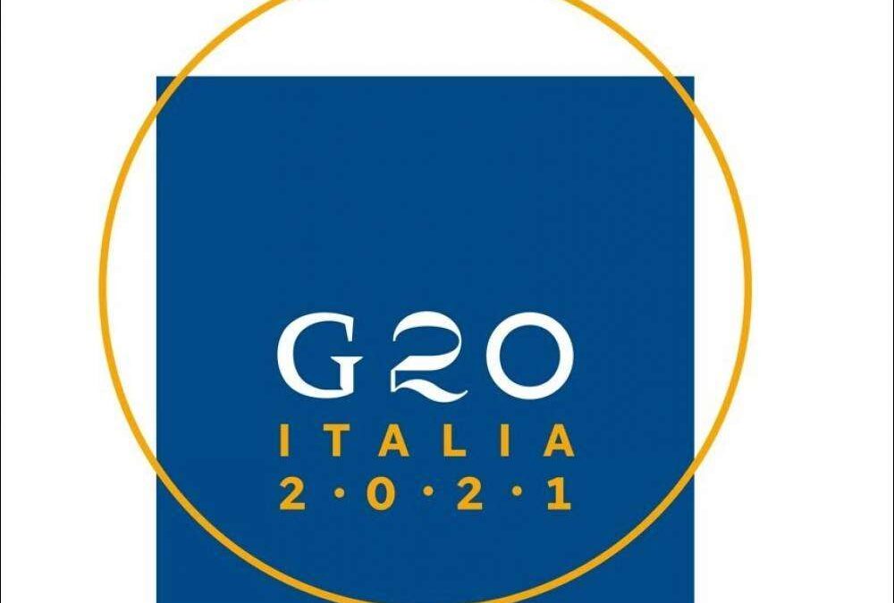 Il contributo di Noi Rete Donne al G20 italiano