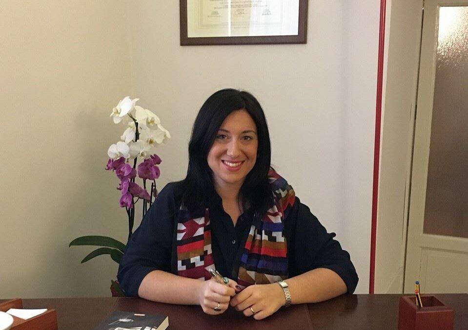 L'io, il noi e la mafia. Intervista a Giusy Cannizzaro