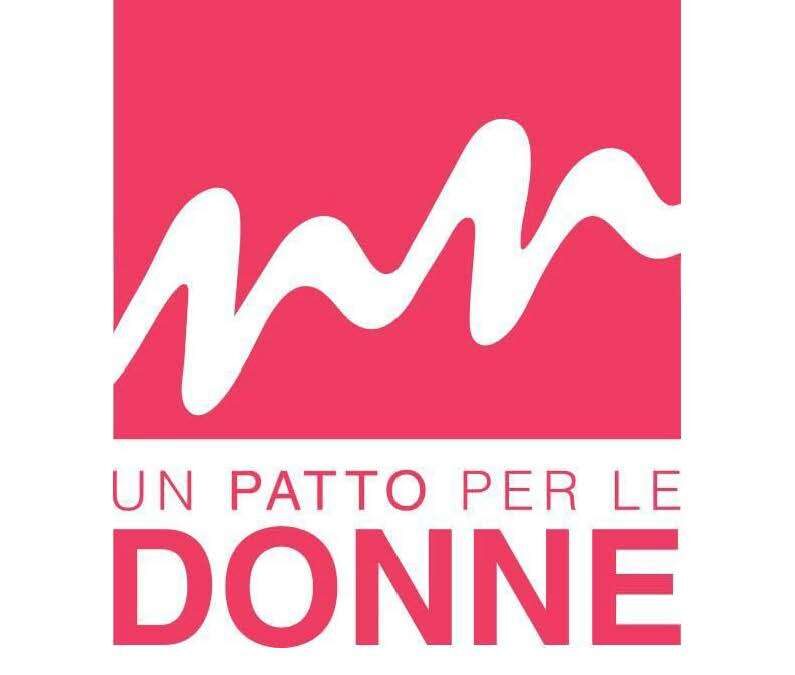 Un Patto per le Donne.