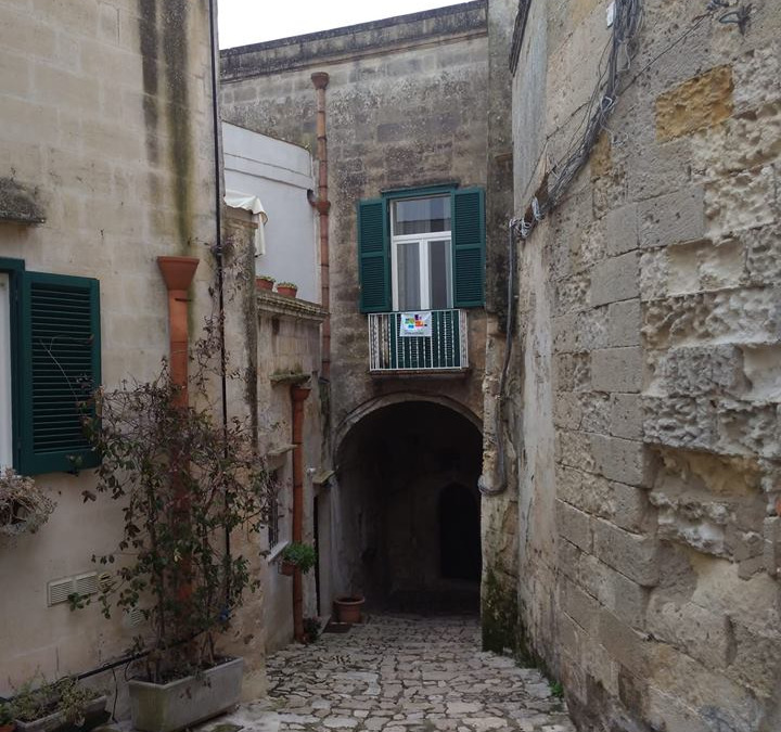 Da #matera2019 verso il Mediterraneo, 8 Marzo ad Algeri #statigeneralidonne