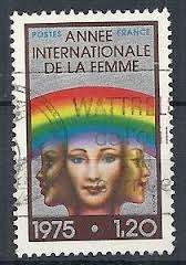 1974 – Anno Internazionale della donna