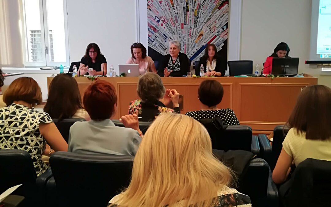 Stati Generali delle Donne: un paniere d' idee, progetti e competenze