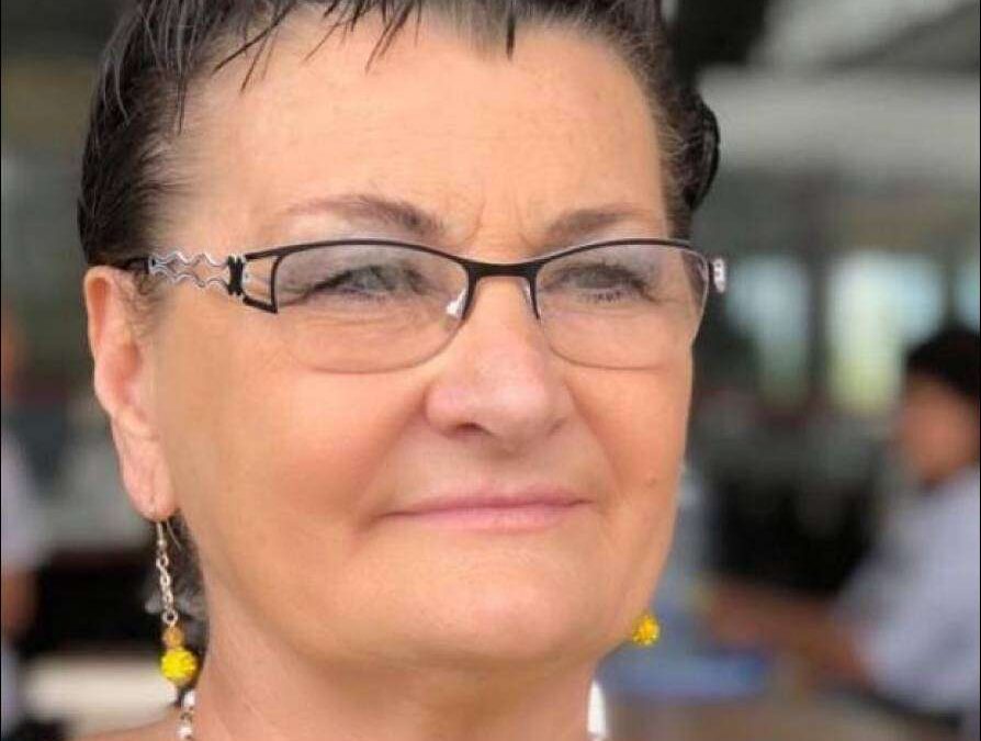 Anna Maria Gandolfi, Consigliera provinciale di parità a Brescia