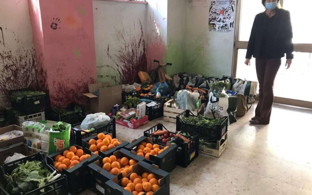 Per un'economia della cura