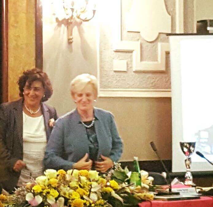 Giocando si impara! Donne in Gioco nella Notte Europea dei Ricercatori.