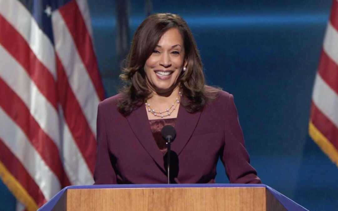 ELEZIONI AMERICANE: KAMALA HARRIS LA NUOVA FRONTIERA DELLA POLITICA AMERICANA