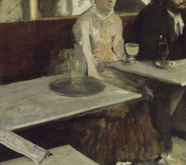 Quei bicchieri di troppo