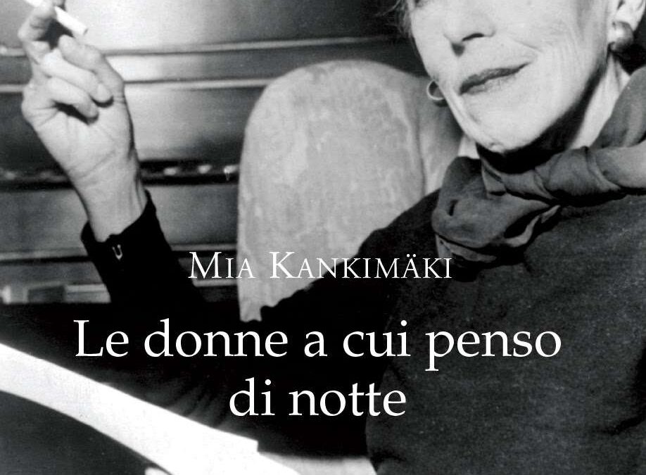 Le donne a cui penso di notte