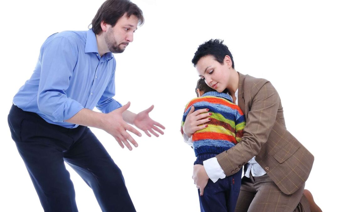 Affido esclusivo all'altro coniuge se dall'audizione del minore emerge il rifiuto del genitore