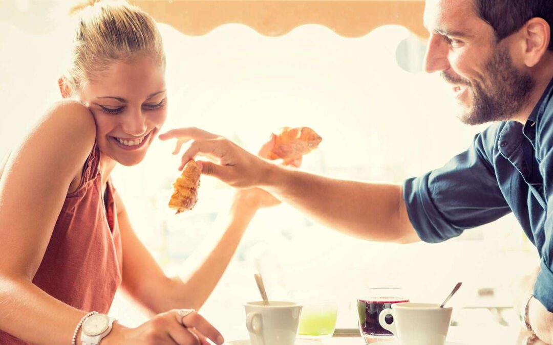 Elogio del flirt, differente parità tra i sessi