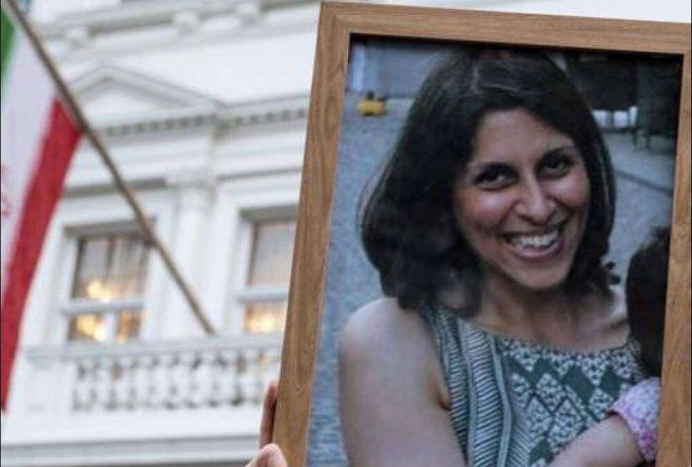Iran,  Nazanin Zaghari-Ratcliffe  detenuta e trasferita in isolamento in un reparto psichiatrico