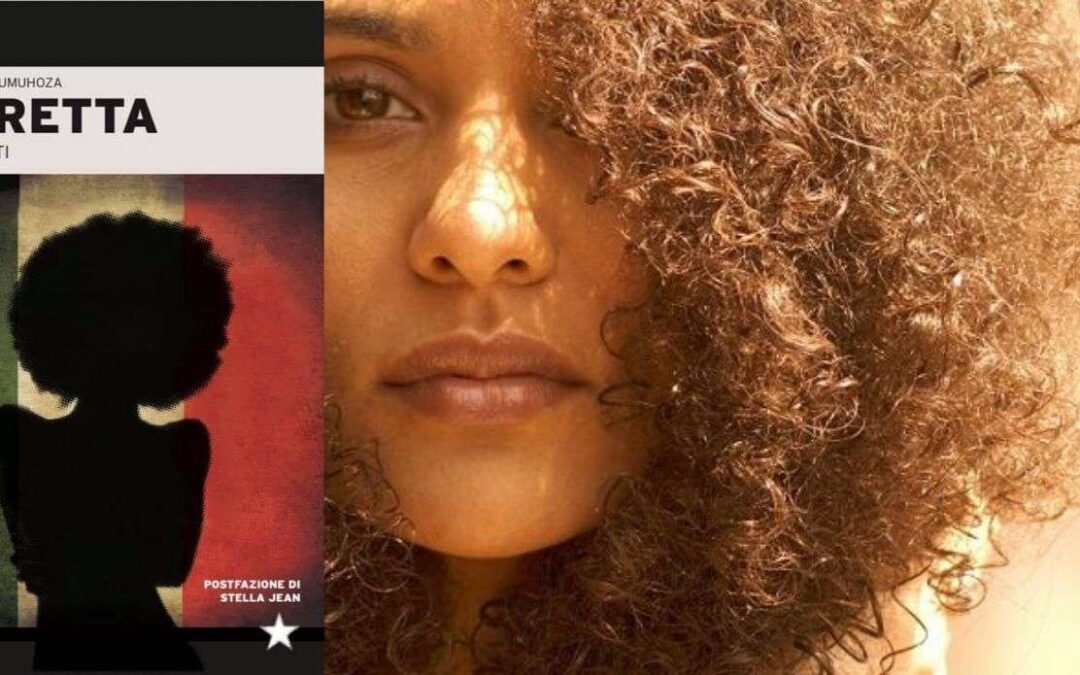 Negretta. Baci razzisti