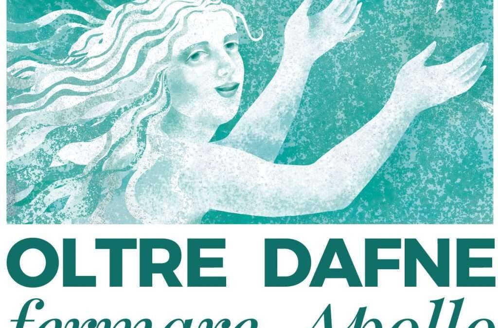 Roma, 10/30 settembre: Mostra “oltre Dafne fermare l'Apollo”