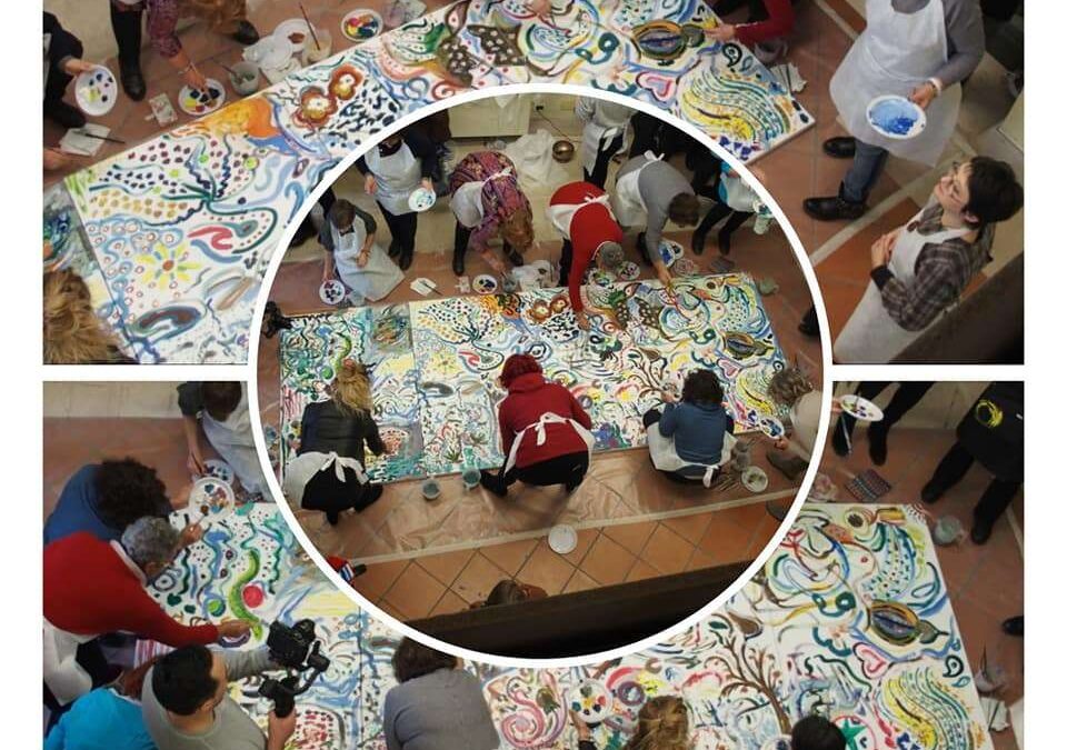 FOCUS: Stati Generali delle Donne. Da Expo2015 a #Matera2019