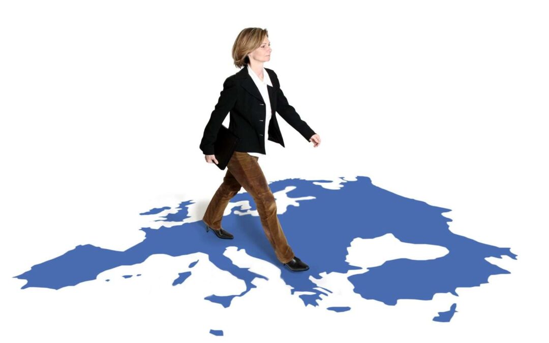 Al Paese serve un patto per l'occupazione femminile