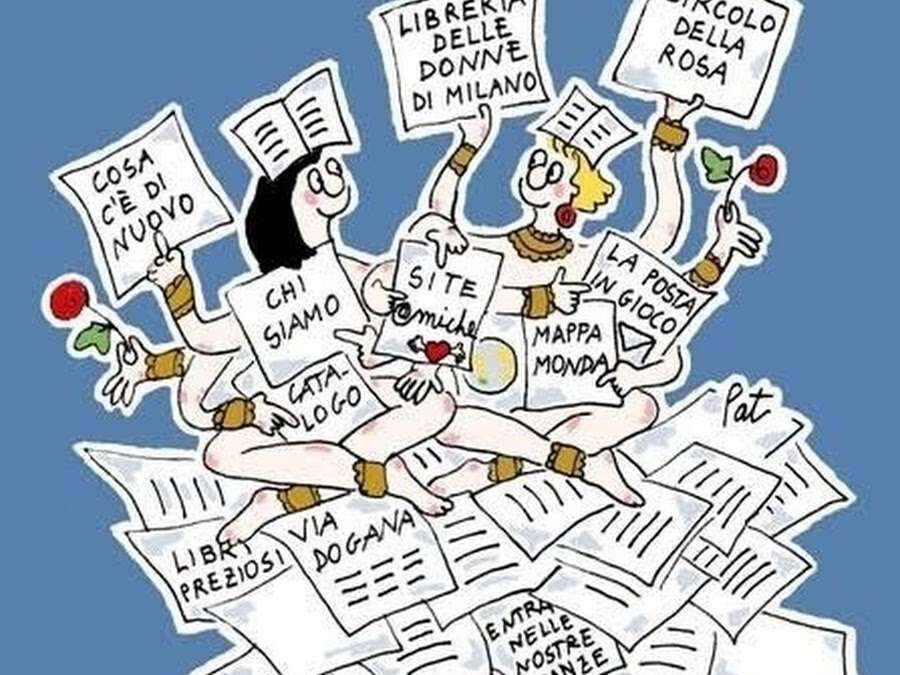 Milano, 12 Novembre – La Rete è nella nostra realtà. Come starci?