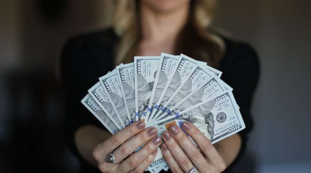 Donne e economia: perché valiamo un botto di PIL