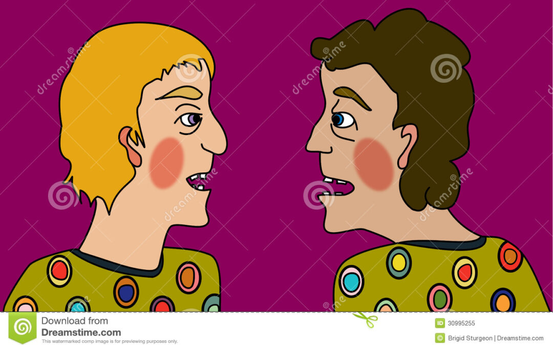 Uno sciocco trova sempre uno più sciocco che lo ammira