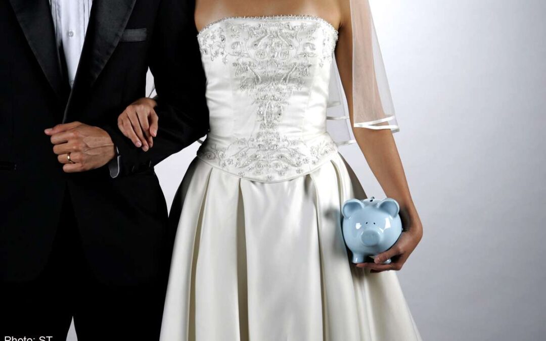 Cade il redditometro se il tenore di vita è giustificato dai regali di nozze