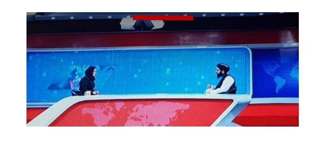 Meno di 100 delle 700 giornaliste di Kabul lavorano ancora