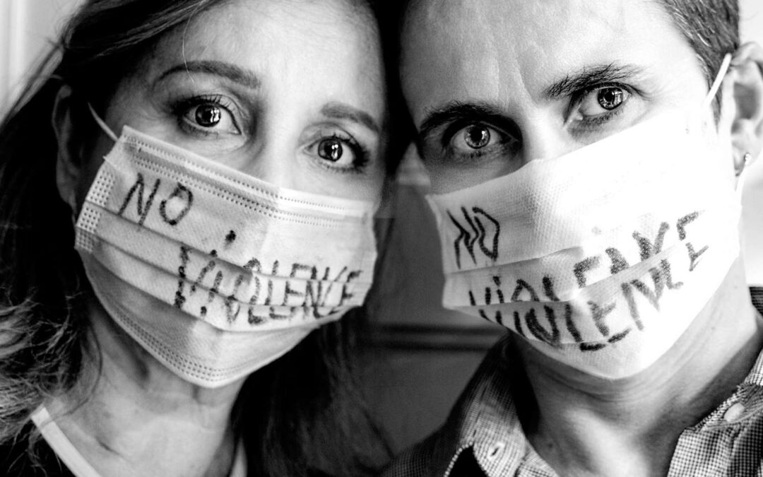 Violenze contro le donne: contrastiamo il silenzio