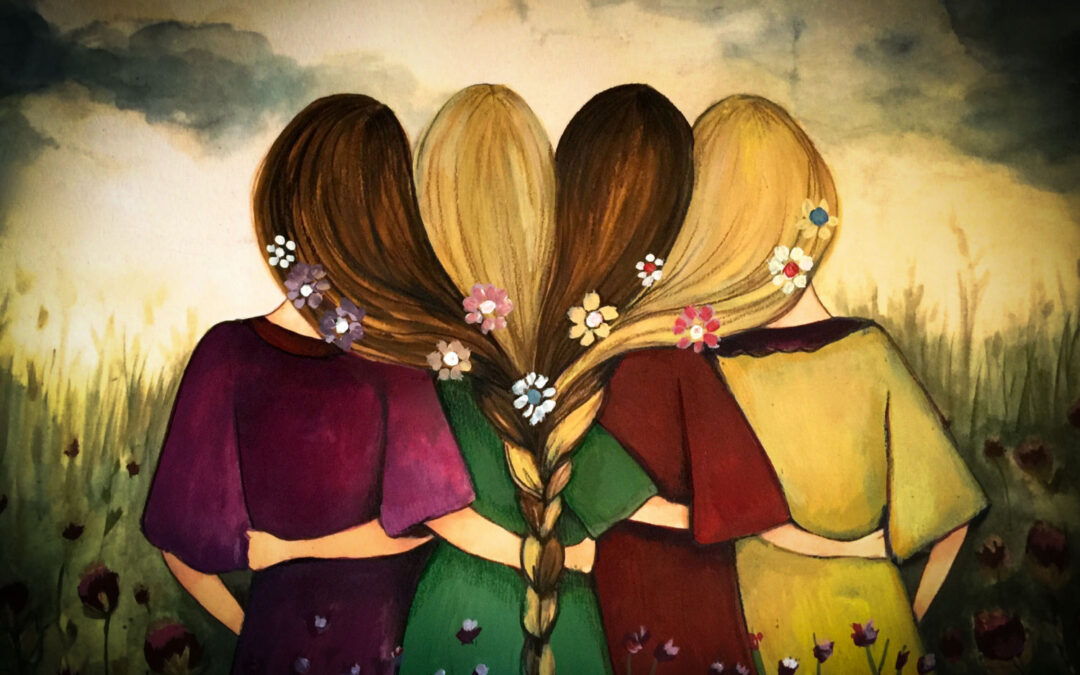 Le dinamiche della “sorellanza”