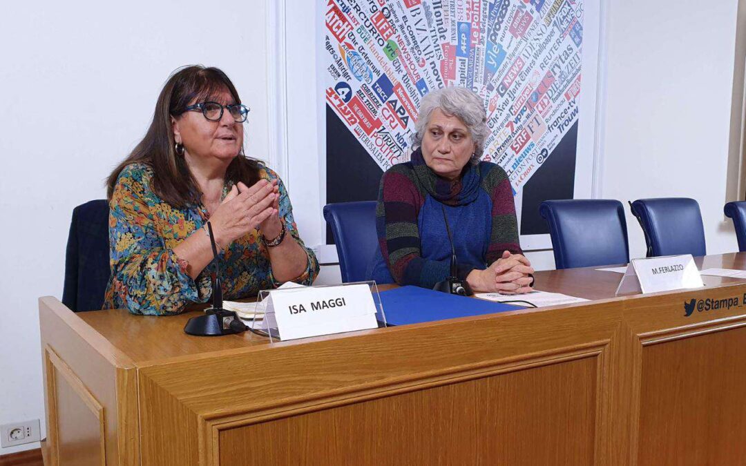 FOCUS: I primi 5 anni degli SGD, obiettivi e proposte