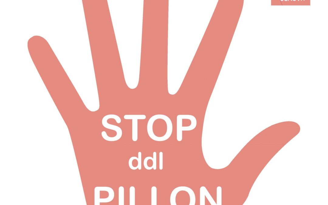 Genova, 10 novembre – Due appuntamenti per le donne il 10 Novembre