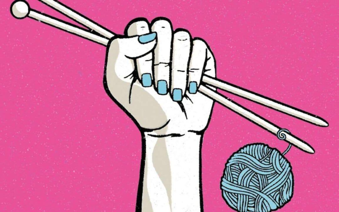 Loretta Napoleoni,  consulente di governi, economista ed esperta di terrorismo internazionale