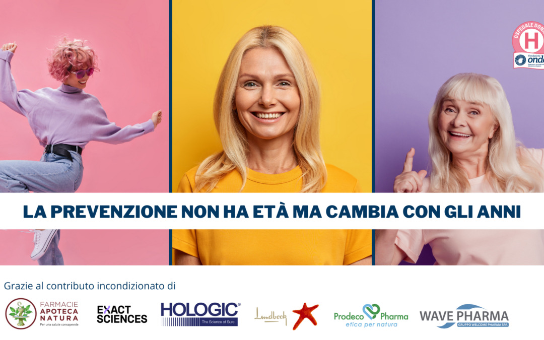 Open Week Salute donna: servizi gratuiti dedicati alle donne